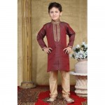 Fancy kurta pajama for kids