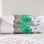 Hand made clutches for girls