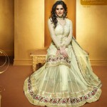 Stylish and beautiful party wear dresses