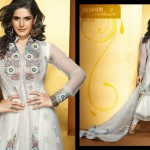 Indian dresses 2013
