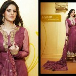 Beautiful frocks for Indian women