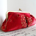 Latesr clutches collection 2012
