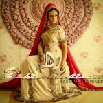 Bridal frock trends in Pakistan