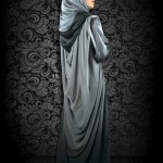 branded abaya designs