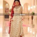 Latest designs of bridal lehnga