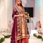 Latest pakistani dresses for brides