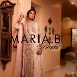 Maria B bridal frocks collection