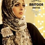 Mastoor hijaab designs