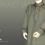 branded pakistani kurta designs by Junaid Jamshaid. Latest JJ kurta shalwar collection 2013.