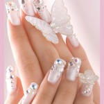 Nail art designs 2013