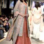 Barat Walima Lehnga dresses for brides