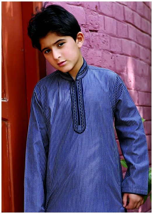 Pakistani kurta designs 2013