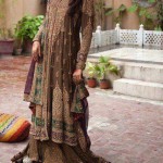 Pakistani wedding attire