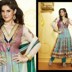Latest Frock Designs for Indian Girls