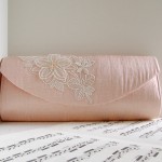 silk clutches designs