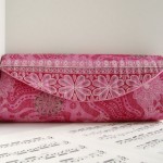 Simple clutches for women