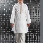 Simple kurta designs kids