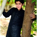 Stylish kurtas for kids