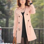 Trench coat Women