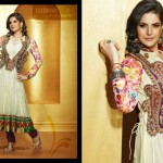 party wear dresses collection 2013,