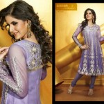 Zarine khan Roopam dresses -