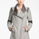 long coat european style