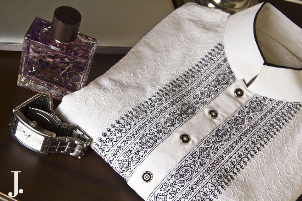 branded pakistani kurta designs by Junaid Jamshaid. Latest JJ kurta shalwar collection 2013.