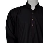 branded pakistani kurta designs by Junaid Jamshaid. Latest JJ kurta shalwar collection 2013.