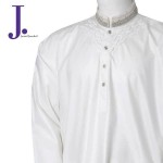 branded pakistani kurta designs by Junaid Jamshaid. Latest JJ kurta shalwar collection 2013.