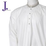 branded pakistani kurta designs by Junaid Jamshaid. Latest JJ kurta shalwar collection 2013.