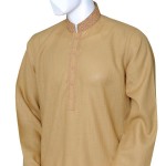 branded pakistani kurta designs by Junaid Jamshaid. Latest JJ kurta shalwar collection 2013.