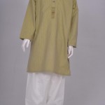 branded pakistani kurta designs by Junaid Jamshaid. Latest JJ kurta shalwar collection 2013.