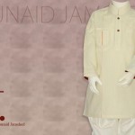 branded pakistani kurta designs by Junaid Jamshaid. Latest JJ kurta shalwar collection 2013.