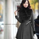 long coat fashion trends