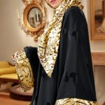 stylish abayas by mastoor