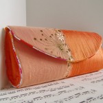 stylish hand purse