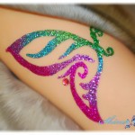 temporary tattoo designs