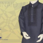 stylish gents kurtas bJunaid Jamshaid