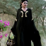 Abaya designs 2013 in Middle East