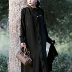 Abaya fashion 2013