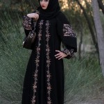 Abaya styles 2013