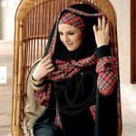 Abaya trends and styles