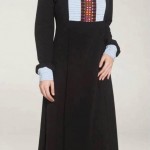 Abaya trends 2013