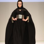 Arabic Abaya Collection 2013