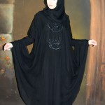 Arabic abayas 2013 - Islamic clothing