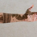 Beautiful mehndi designs