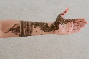 Beautiful mehndi designs