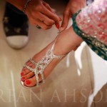 Bridal shoes 2013