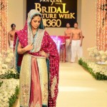 Bridal walima dresses