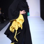 Designers abaya 2013 for Muslim women